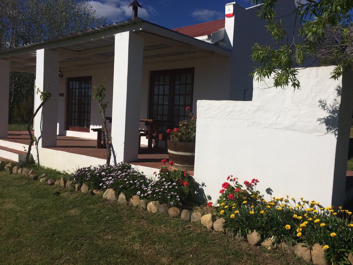 Fraaigelegen Farm - Home Of Adhara Evoo Tulbagh Ngoại thất bức ảnh